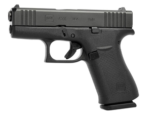 Glock 43X USA