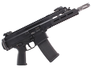 B&T APC300 Pistol 8.75"