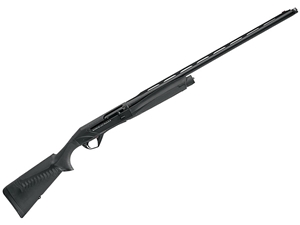 Benelli SBE3.5 Super Black Eagle 3 BE.S.T 12GA 28" 4rd Shotgun, Black