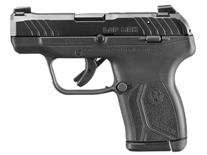 Ruger LCP Max .380 ACP Pistol