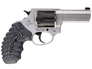 Taurus Defender 856 3" SS .38Spl Revolver