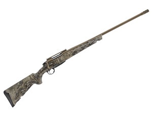 Franchi Momentum Elite 24" 6.5 Creedmoor Realtree Excape, Burnt Bronze