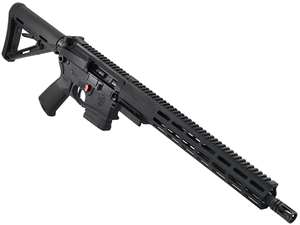 DRD Tactical CDR15 5.56mm 16" 10rd - Factory CA