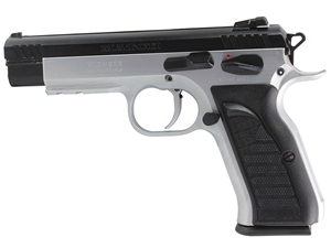 EAA Witness Elite Match 9mm 17rd