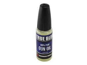 True Blue 1/2oz Gun Oil