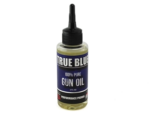 True Blue 2oz Gun Oil
