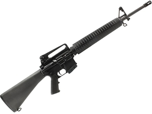 Colt CR6700 A4 20" 5.56mm Rifle - CA