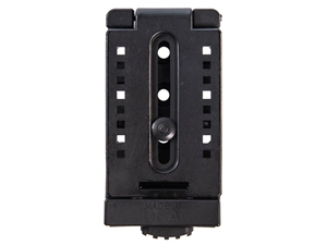 Comp-Tac PLM V2 Push-Button Locking Mount Adapter with Hardware