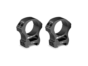 Vortex Pro 30mm Scope Rings, High