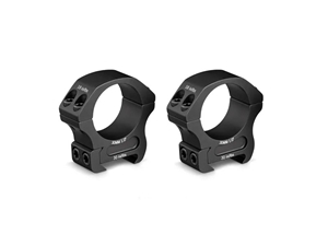 Vortex Pro 30mm Scope Rings, Medium