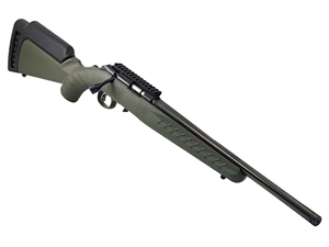 Ruger American Rimfire .22LR 18" 10rd OD Synthetic
