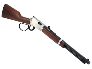 Henry Repeating Arms Frontier Evil Roy Edition .22LR 17" Walnut