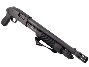 Mossberg 590 Stand-Off 12GA 18.5" 6rd Cruiser