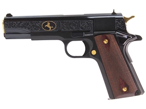 Colt 1911 Heritage .38 Super 5" Pistol
