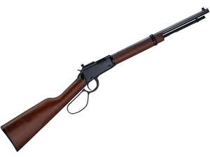 Henry Small Game Carbine 17" .22LR Lever Action Rifle