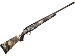 Tikka T3X Lite Veil Wideland 6.5 Creedmoor 24.3" Veil Wideland Camo Rifle