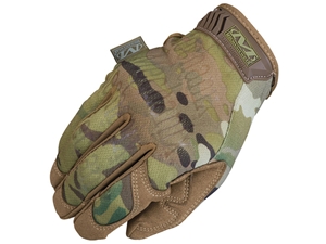 Mechanix Wear Original Covert, Multicam, M