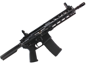 B&T/Haenel CR223 10.5" 5.56mm Pistol