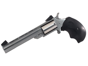 North American Arms Mini-Master .22WMR 4" 5rd Revolver