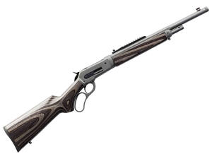 Chiappa 1886 Takedown 45-70 18" Gray Rifle