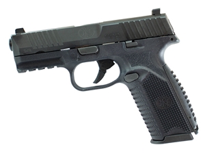 USED - FN 509 9mm Pistol