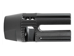Mission First Tactical 4 Prong Ported Muzzle Brake 5.56mm