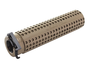 VFC KACタイプ NT4 M4 QD ハイダー サプレッサー キット BK