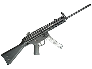 PTR Industries PTR-9R 9mm 16" Rifle