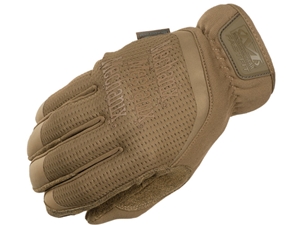 Mechanix Wear FastFit Coyote, M