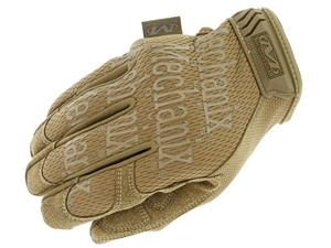 Mechanix Wear Original, Coyote, M