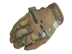 Mechanix Wear Original, Multicam, L