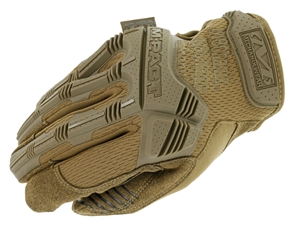 Mechanix Wear M-Pact Coyote XL