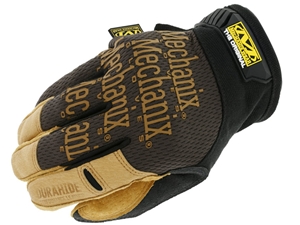 Mechanix Wear Durahide Original Brown, XXL