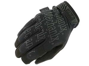 Mechanix Wear Original Covert, Black, XL