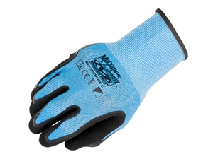 Mechanix Wear SpeedKnit CoolMax Blue, S/M