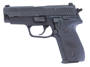 USED - Sig Sauer M11-A1 9mm Pistol