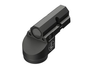 Leupold DeltaPoint Micro 3 MOA Red Dot Sight For Small Frame Glocks