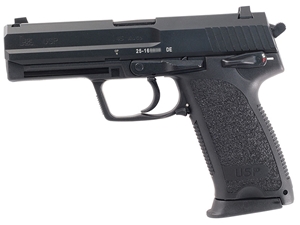 Heckler & Koch USP V1 .45ACP 2-12rd Mags