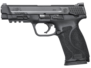 Smith & Wesson M&P45 2.0 4.25" w/ Ambi Safety 10rd