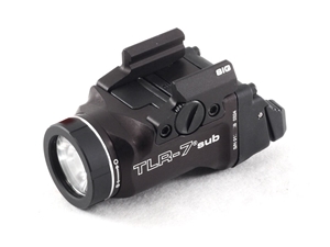 Streamlight TLR-7 Sub Weaponlight - Sig P365