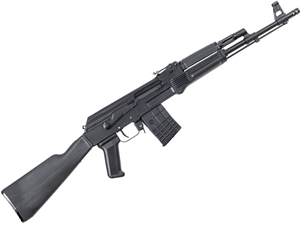Arsenal SAM5-62 Milled Receiver Rifle 5.56mm, Black