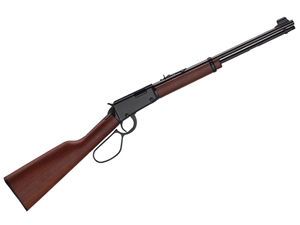 Henry Lever Action 22LR 18" Large Loop Rifle