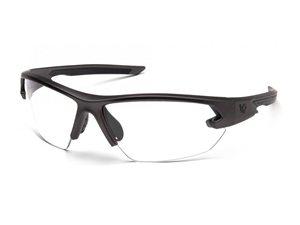 Venture Gear Semtex 2.0 Ballistic Glasses, Gun Metal