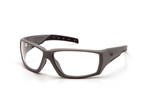 Venture Gear Overwatch Ballistic Glasses, Gray