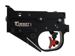 Timney Triggers Ruger 10/22 2 Stage Black Housing