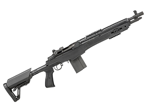 Springfield M1A SOCOM CQB .308Win 16" Rifle