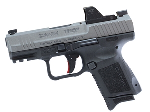 USED - Canik TP9 Elite SC 9mm Pistol