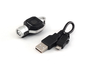 Streamlight Pocket Mate USB - Silver