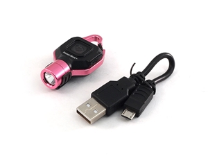 Streamlight Pocket Mate USB - Pink