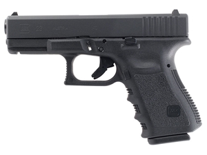 Glock 19 Gen3 9mm 4.02
